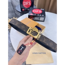 LOUIS VUITTON Belts